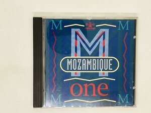 即決CD 独盤 MOZAMBIQUE ONE 1 / MAGALANGO , MAMA NA WAMINA ANGA アルバム ツメ凹み Germany Z15