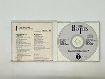 即決CD THE BEATLES SPECIAL COLLECTION 7 / ザ・ビートルズ / WE CAN WORK IT OUT , I'M DOWN Z04_画像3