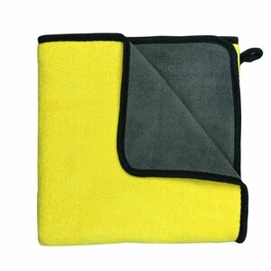  dog cat towel soft fiber suction . towel lavatory accessory 1 sheets [yellow][140X70cm]