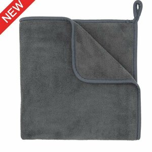  dog cat towel soft fiber suction . towel lavatory accessory 1 sheets [grey][25x25cm]