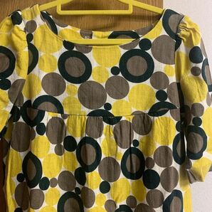 Tiara ワンピース