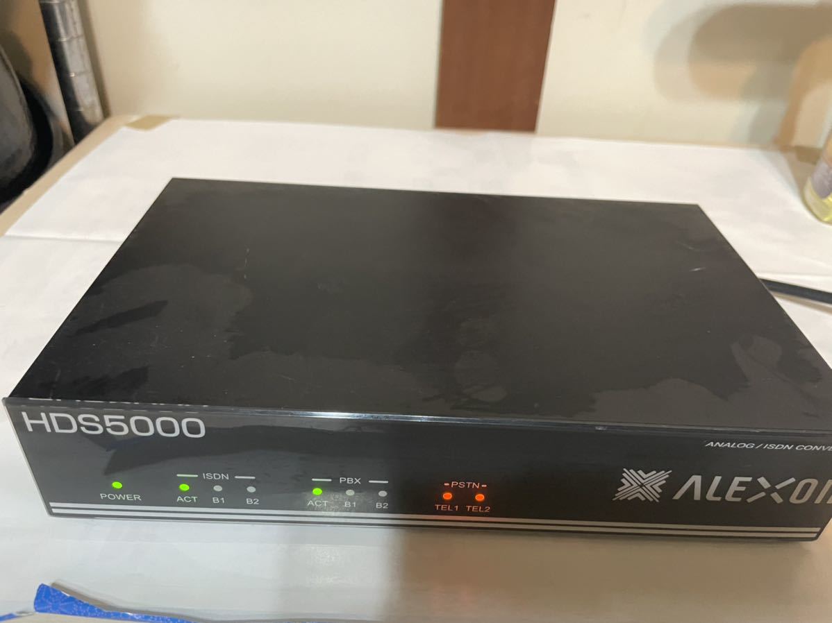 ヤフオク! -「アレクソン hds5000」の落札相場・落札価格