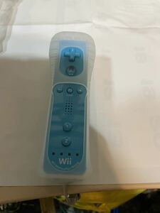 Wii　モーションプラスRVL-036　任天堂　純正品