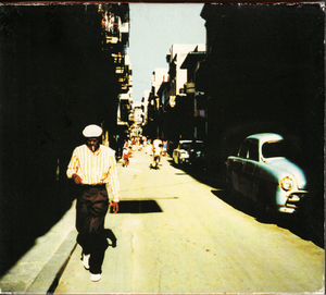 CD★ ブエナ・ビスタ・ソシアル・クラブ BUENA VISTA SOCIAL CLUB ライ・クーダー＆キューバン・ミュージシャンズ（WPCR-5594）RY COODER