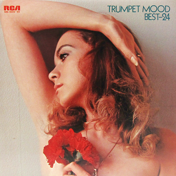 2023年最新】Yahoo!オークション -trumpet mood(レコード)の中古品