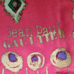 Jean Paul GAULTTER スカーフ