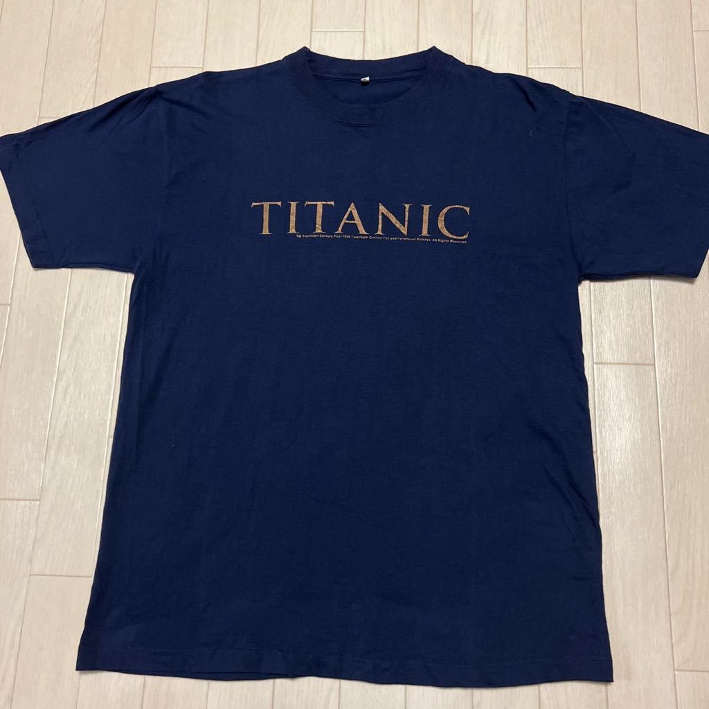 2023年最新】ヤフオク! -titanic tシャツの中古品・新品・未使用品一覧