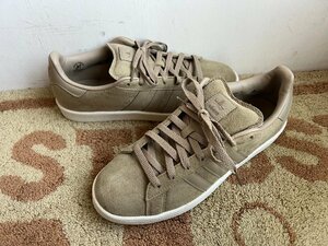 アディダス × ディセンダント キャンパス DCDT 29cm　ADIDAS CAMPUS DESCENDANT HEMP　