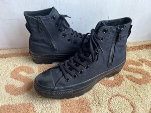 コンバース ゴアテックス オールスター100 チャンク Z SHIN-HI GORE-TEX CHUNK Z SHIN-HI 27cm