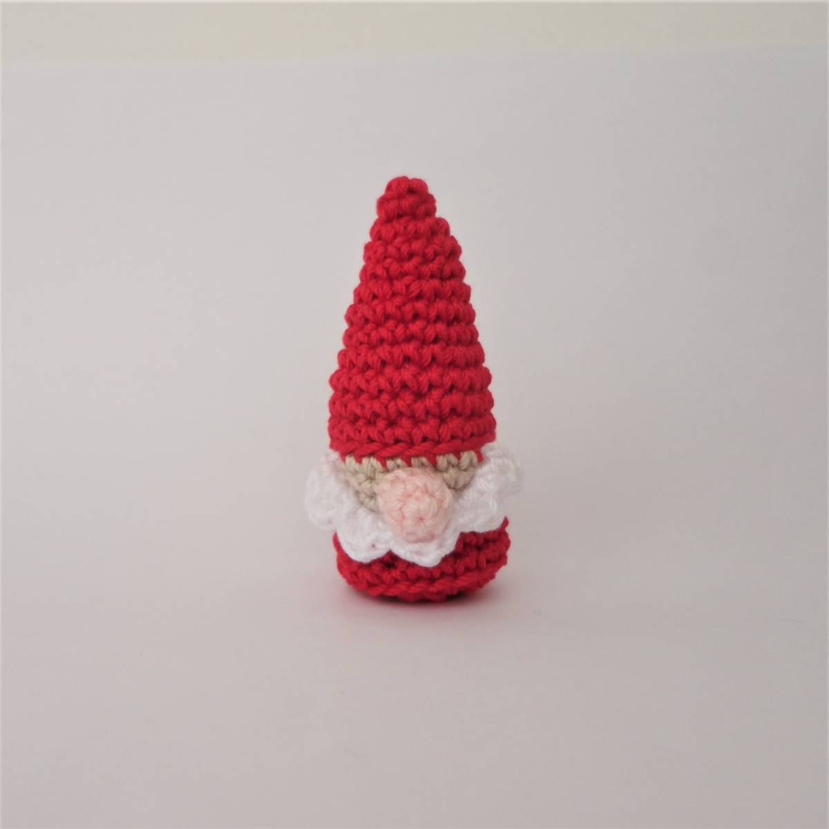 Fée nordique Tomte☆.｡.:*･Nisse*Gnome*Père Noël*Noël*b46∴Revente∴, Articles faits à la main, intérieur, marchandises diverses, ornement, objet