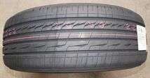 ■ 即日発送 こりゃ安い! 2022年製 ブリヂストン 国産 アレンザ ALENZA LX100 245/45R20 103W XL 新品2本SET ■【出品=在庫OK!】_画像2