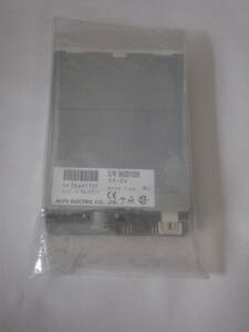* prompt decision!ALPS ELECTRIC( Alps ) 3.5 -inch FDD DF354N067F!!*