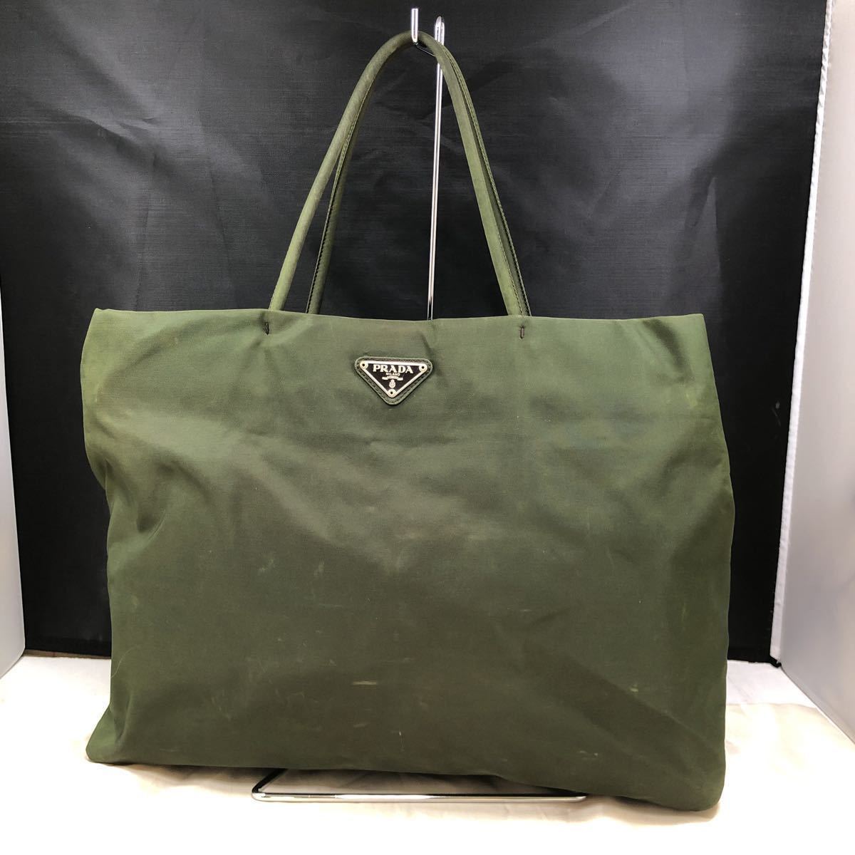 ヤフオク! -「ジャンク」(プラダ) (ふ)の落札相場・落札価格