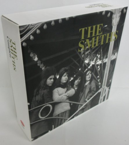 ヤフオク! -「the smiths box」の落札相場・落札価格