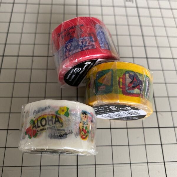 マークス マスキングテープ まとめ売り 廃盤