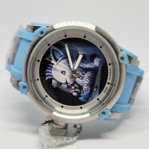 ☆スーパーレア☆Invicta インビクタ 14631 52mm アーティストシリーズ エルニ・ヴェール“Bad Dog App”