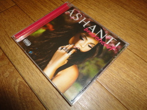 ♪Ashanti (アシャンティ) Braveheart♪