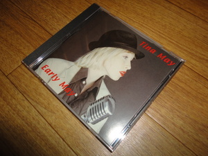 ♪Tina May (ティナ・メイ) Early May♪