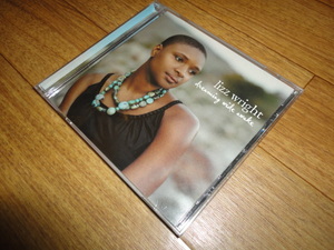 ♪Lizz Wright (リズ・ライト) Dreaming Wide Awake♪