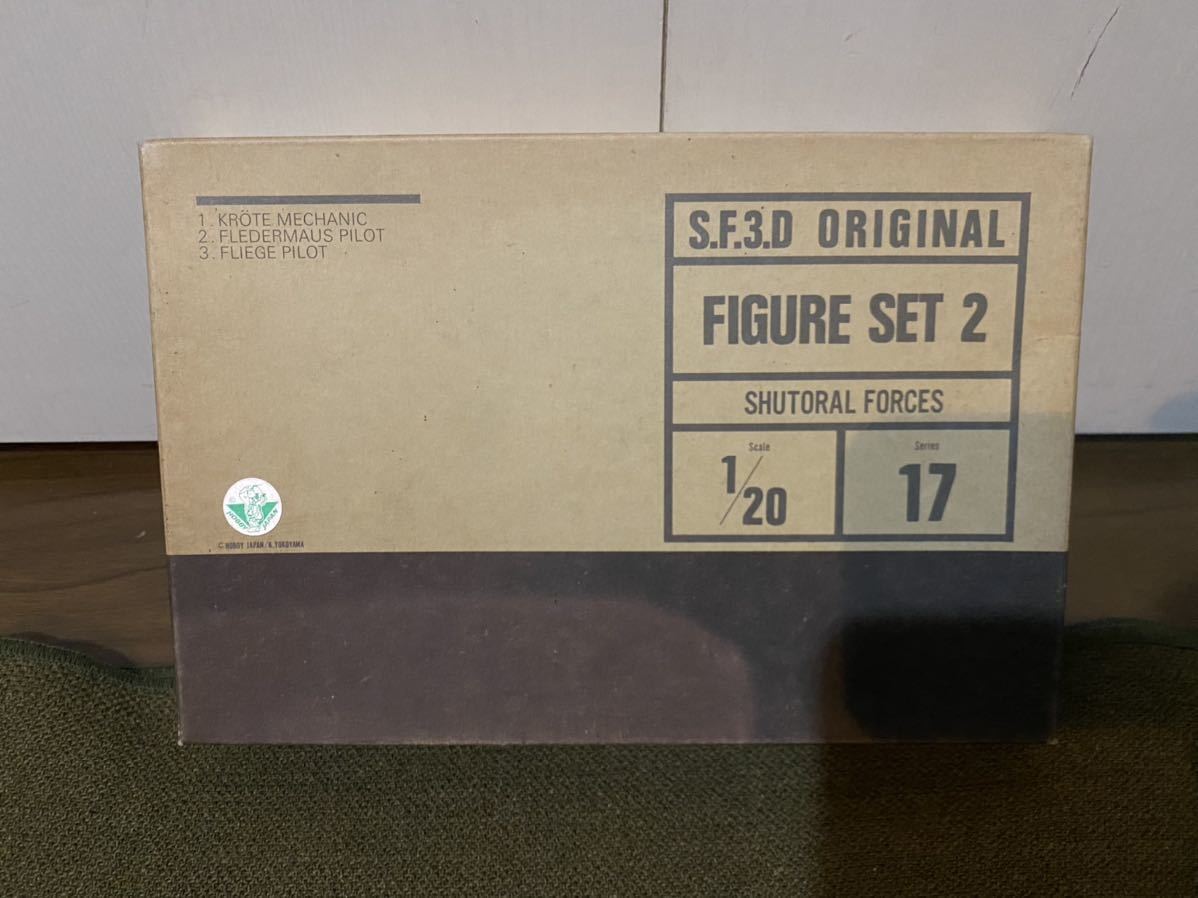 S.F.3.Dの値段と価格推移は?|51件の売買データからS.F.3.Dの価値が