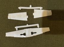 【1/72】エアフィックス 英軍 BAC167 ストライクマスター 未使用品 プラモデル_画像6
