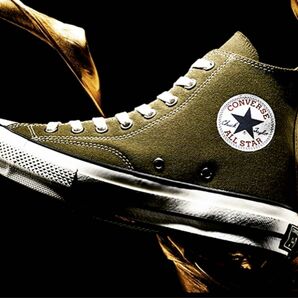 CHUCK TAYLOR CANVAS HI