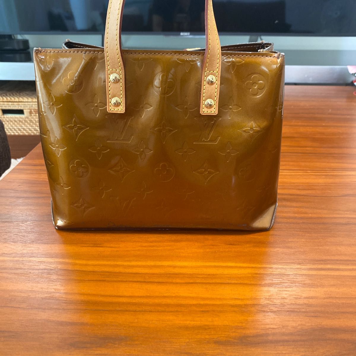 Sold at Auction: Louis Vuitton, Louis Vuitton Tasche M97015