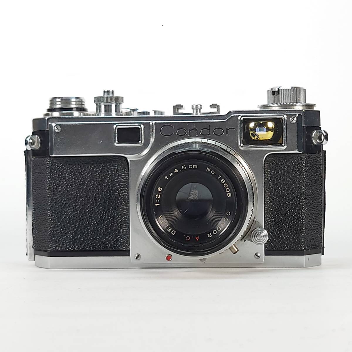 ヤフオク! -「コンドル」(フィルムカメラ) (カメラ、光学機器)の落札