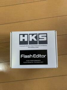 HKS flash Editor -WRX STI VAB normal return ending 