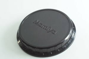 FOX232[ very clean free shipping ]MAMIYA Mamiya cap 