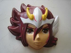  mask Saint Seiya Ω light . festival . day boy manga anime Cara se in toseiya...