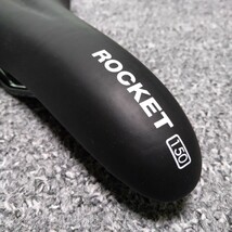 ★使用少 WTB ROCKET SPORT 150ワイドサドル / WTBロケット_画像2