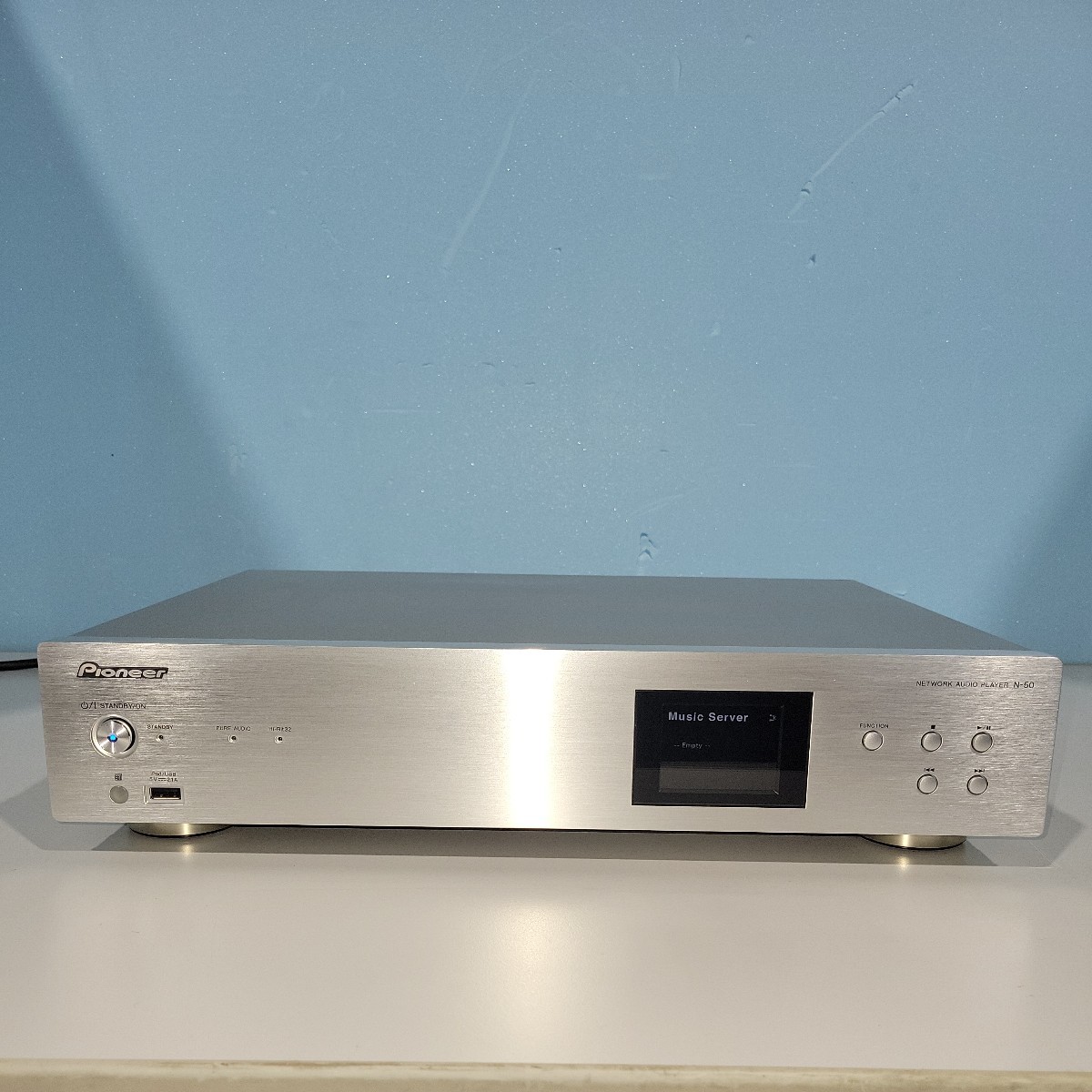 ヤフオク! -「pioneer パイオニア n-50」の落札相場・落札価格