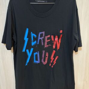 ムーンエイジデビルメント Tシャツ MAD マッド MA 清春 黒夢 SADS