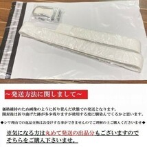 ベルト 【金Z】【赤】 折りたたみ発送 穴なし 無段階調整ベルト ゴルフベルト 人気 オートロック メンズ 革 ビジネス カジュアル_画像2