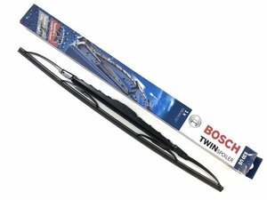 未使用★ボッシュ ツイン ワイパーブレード 530mm 輸入車用 汎用タイプ 530US BOSCH【ITMTQPNAGFBL KP4】