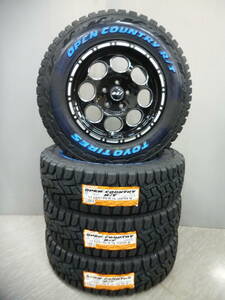 TOYO TIRES