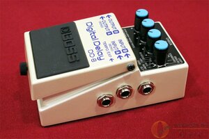 [極美品] BOSS DD-8 Digital Delay 11種ものサウンドモードを搭載した最新DDシリーズ 2023年製 [RJ235]