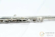 【未調整のため特価！】[中古] YAMAHA YFL-451 プロフェッショナルモデル！ [NI435]_画像7