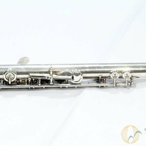 【未調整のため特価！】[中古] YAMAHA YFL-451 プロフェッショナルモデル！ [NI435]の画像7