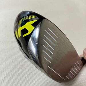 TOUR Ｂ　JGR9.5°ヘッドのみ