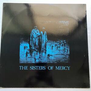 ■Sisters of Mercy / Body and Soul ■12インチ
