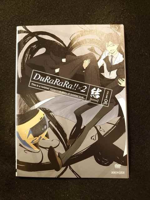 Yahoo!オークション -「デュラララ dvd 結」の落札相場・落札価格