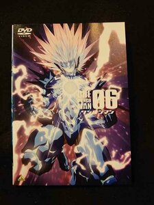 xs825 レンタルUP▼DVD ワンパンマン 全6巻 ※ケース無