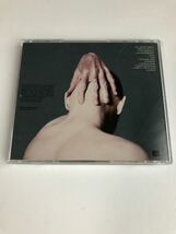 【帯付き 美品】BILLY CORGAN ビリー・コーガン THE FUTURE EMBRACE ザ・フューチャー・エンブレイス【送料スマートレター180円】希少_画像4