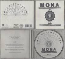 CD2枚 Torches & Pitchforks + Mona_画像1