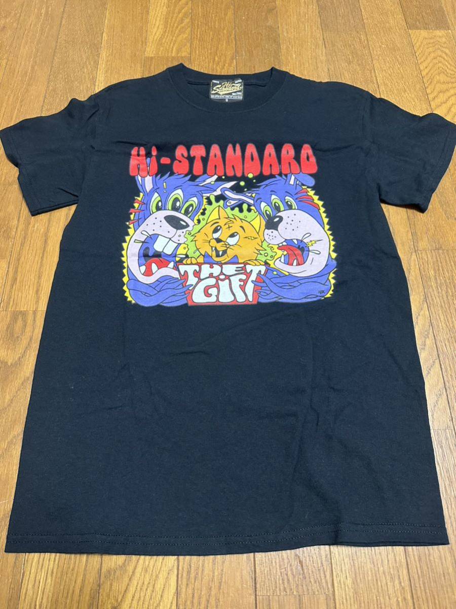 ヤフオク! -「ハイスタ tシャツ s」(記念品、思い出の品) の落札相場