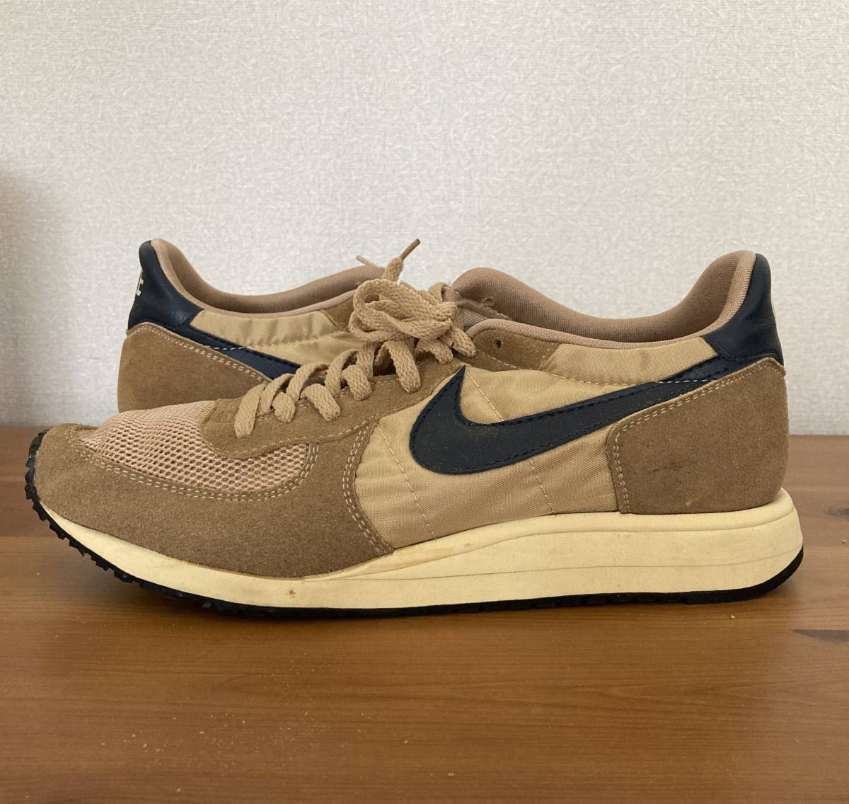 年最新Yahoo!オークション  ビンテージ nike sナイキの中古