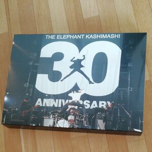 初回限定盤 エレファントカシマシ Blu-ray/30th ANNIVERSARY TOUR THE FIGHTING MAN 