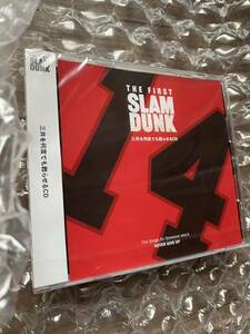 THE FIRST SLAM DUNK 三井を何度でも甦らせるCD 新品未開封品 BANDAI SPIRITS 東映アニメーション スラムダンク 映画 劇場版